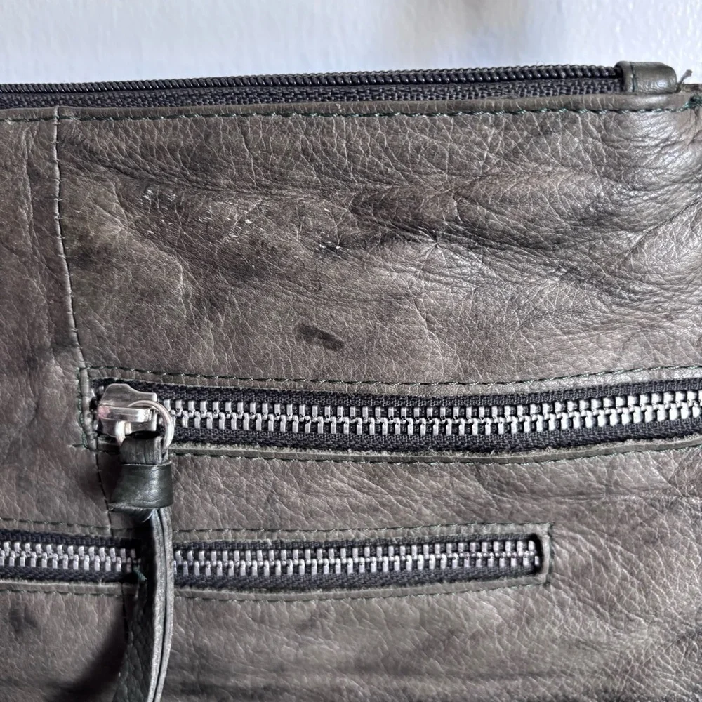 Great American Leatherworks gently used